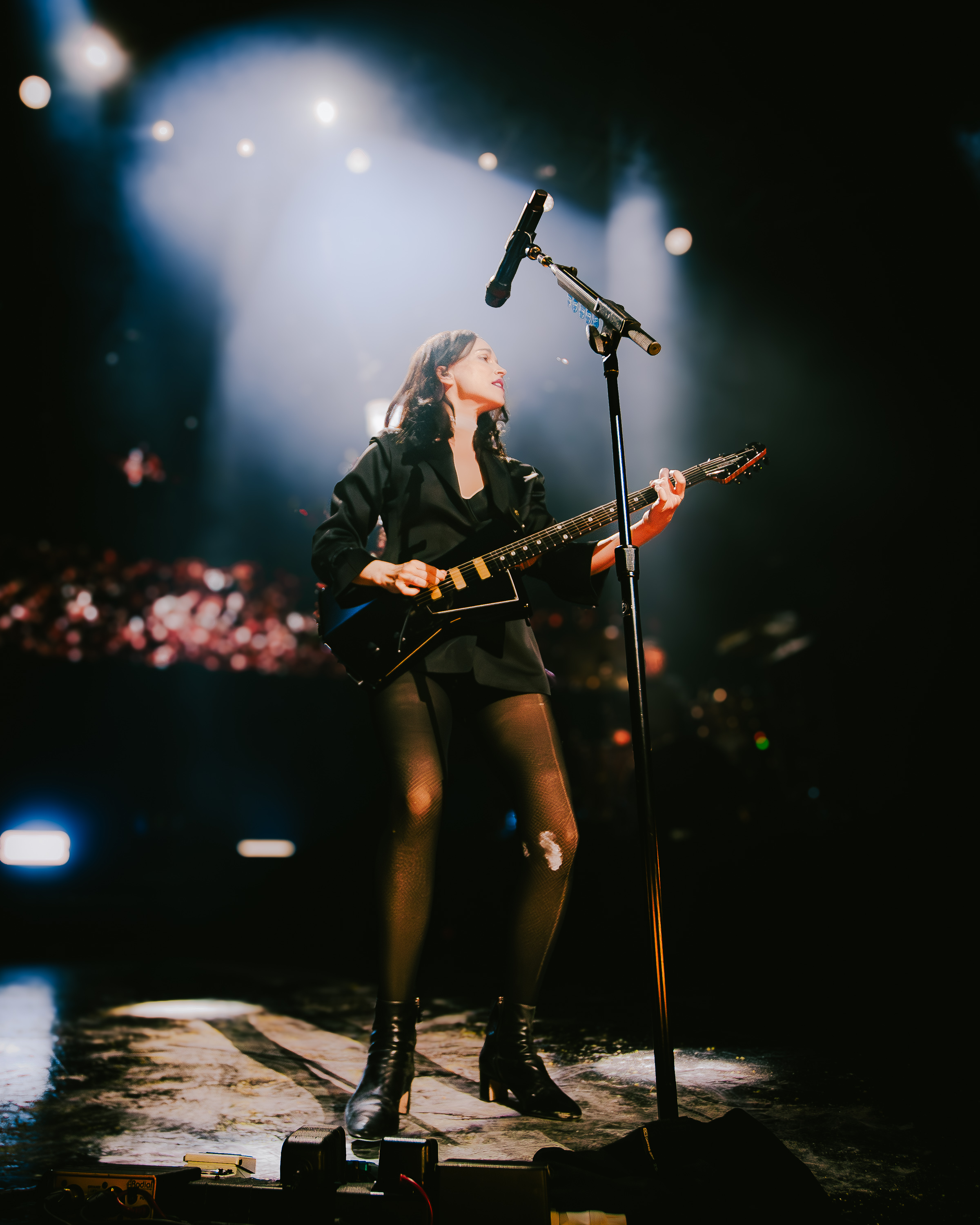 St. Vincent - Kim Gordon